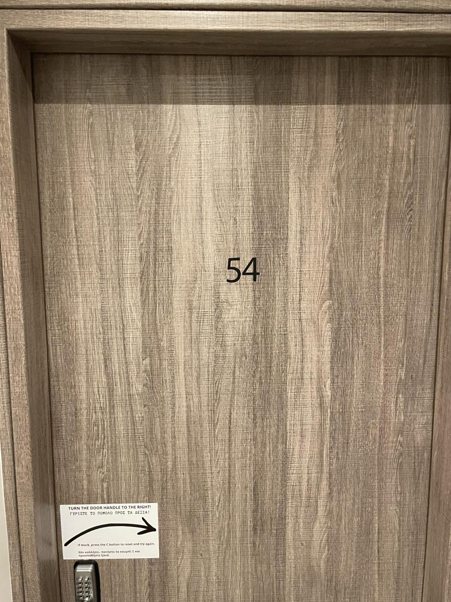 Liberal Mini Rooms & Suites アテネ エクステリア 写真