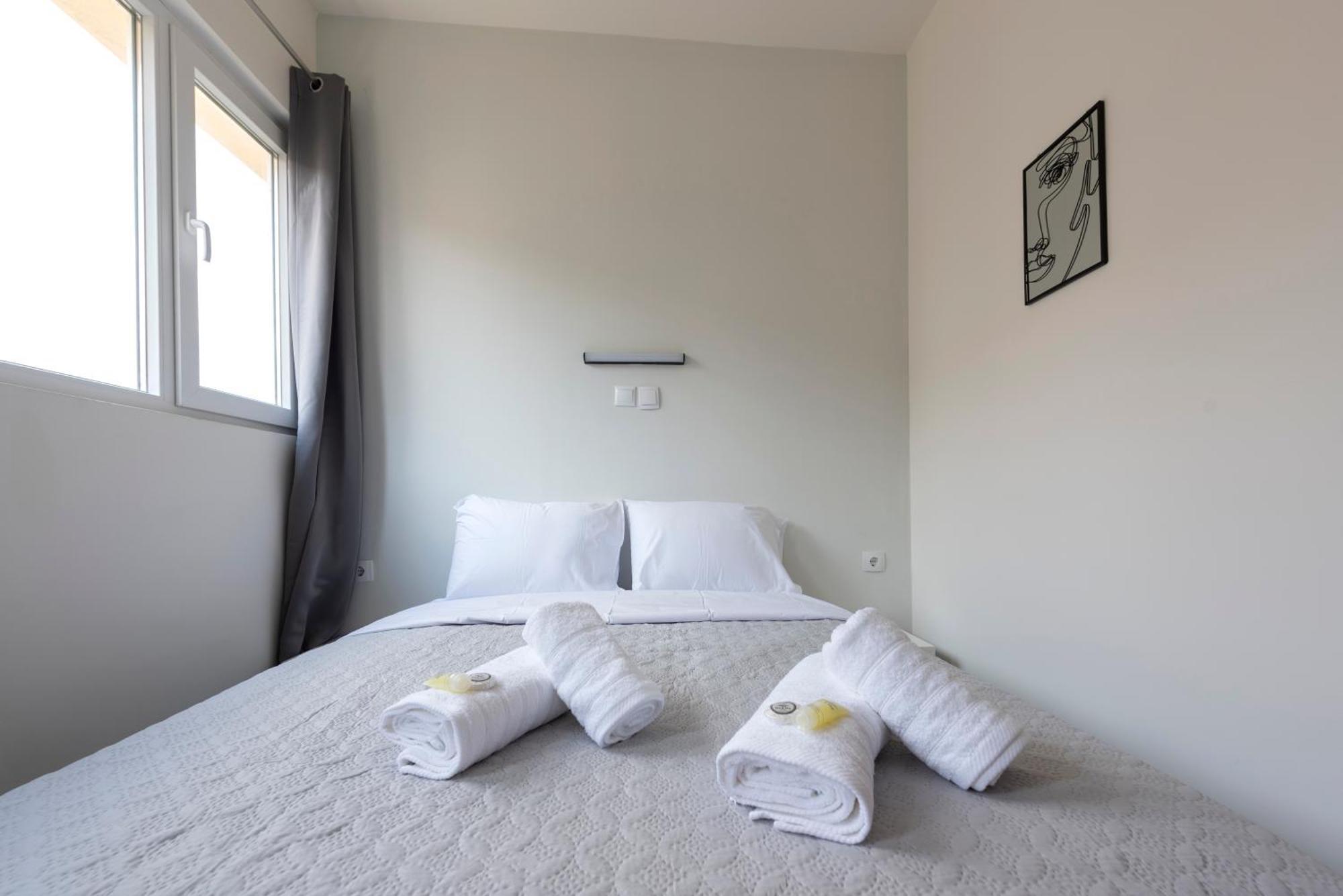 Liberal Mini Rooms & Suites アテネ エクステリア 写真